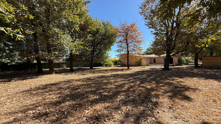 Ma-Cabane - Vente Maison GUJAN-MESTRAS, 123 m²