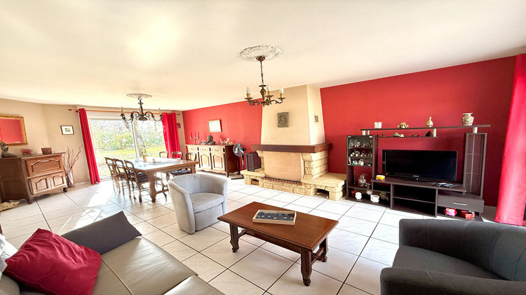 Ma-Cabane - Vente Maison GUJAN-MESTRAS, 123 m²