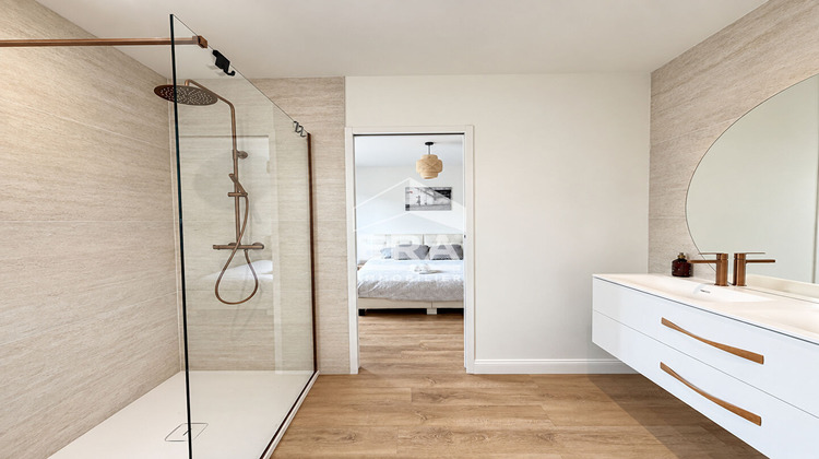 Ma-Cabane - Vente Maison GUJAN-MESTRAS, 110 m²