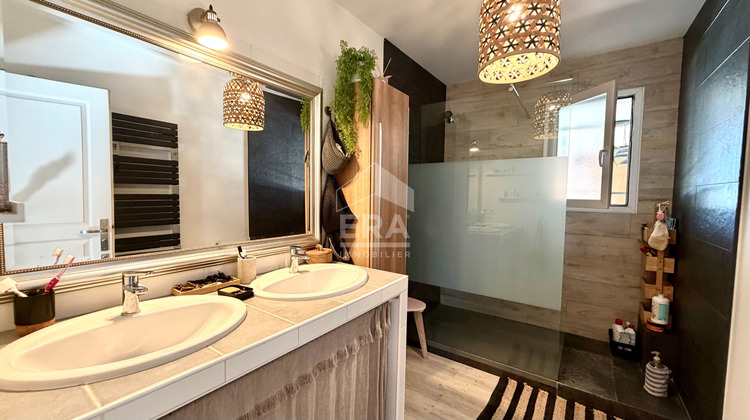 Ma-Cabane - Vente Maison GUJAN-MESTRAS, 124 m²