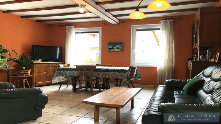 Ma-Cabane - Vente Maison Gumbrechtshoffen, 174 m²