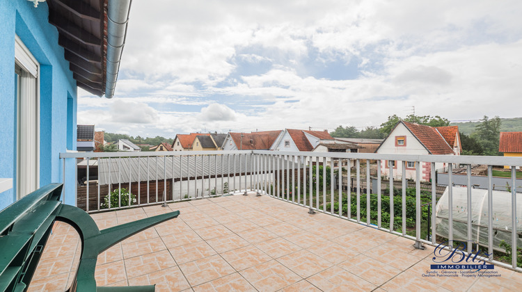 Ma-Cabane - Vente Maison Gumbrechtshoffen, 183 m²