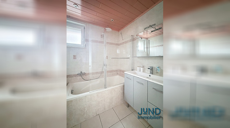 Ma-Cabane - Vente Maison Gumbrechtshoffen, 100 m²