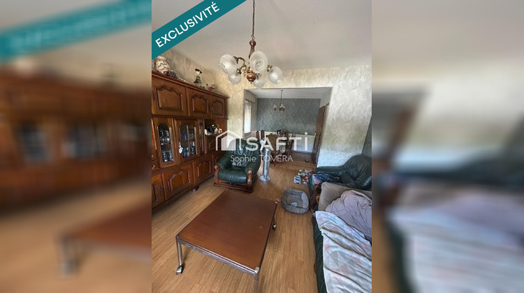 Ma-Cabane - Vente Maison Gumbrechtshoffen, 125 m²