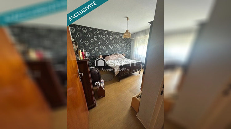 Ma-Cabane - Vente Maison Gumbrechtshoffen, 125 m²