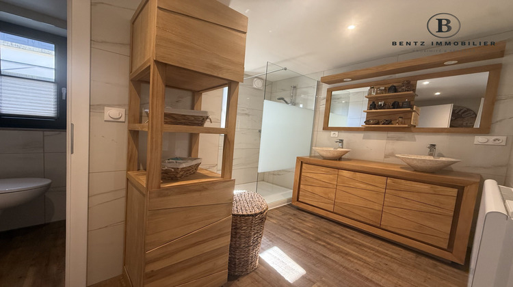Ma-Cabane - Vente Maison Gumbrechtshoffen, 215 m²