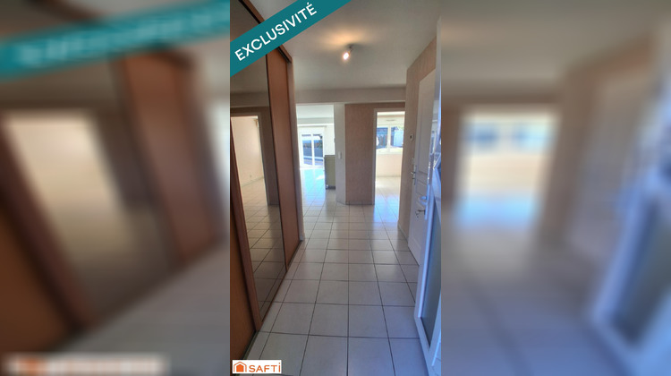 Ma-Cabane - Vente Maison Gumbrechtshoffen, 94 m²
