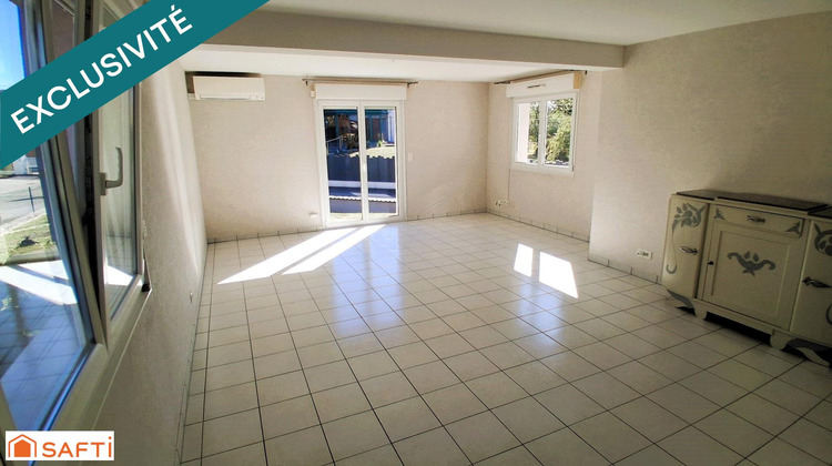 Ma-Cabane - Vente Maison Gumbrechtshoffen, 94 m²