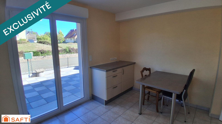 Ma-Cabane - Vente Maison Gumbrechtshoffen, 94 m²