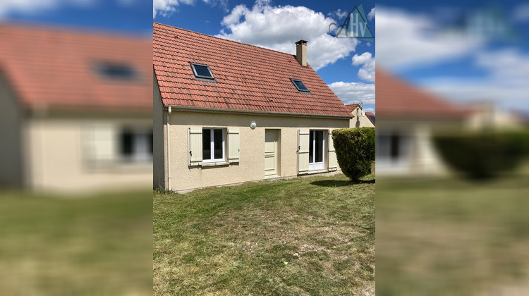 Ma-Cabane - Vente Maison Gumery, 101 m²
