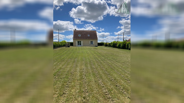 Ma-Cabane - Vente Maison Gumery, 101 m²