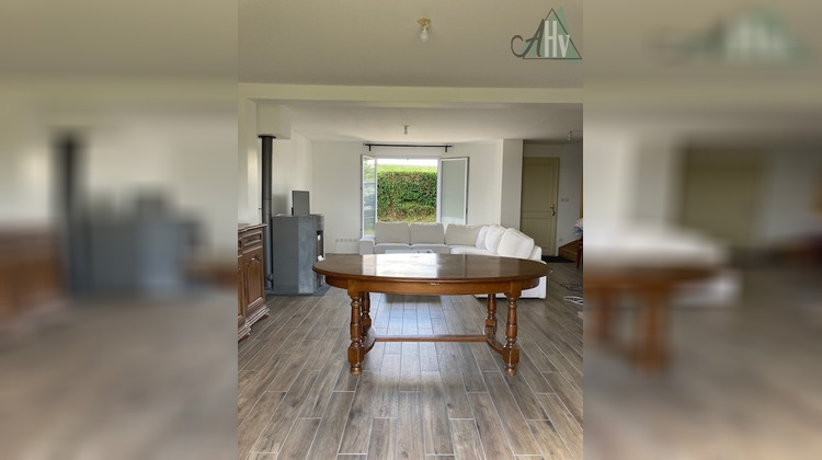 Ma-Cabane - Vente Maison Gumery, 101 m²