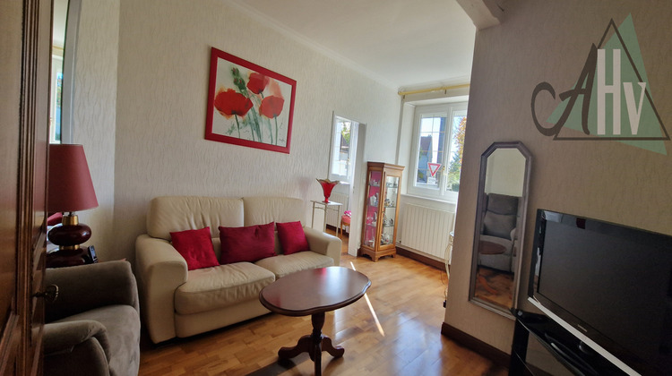 Ma-Cabane - Vente Maison Gumery, 119 m²