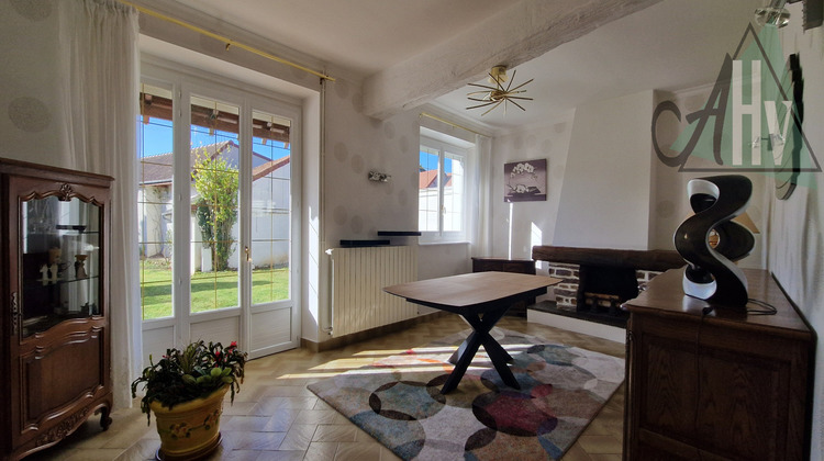 Ma-Cabane - Vente Maison Gumery, 119 m²