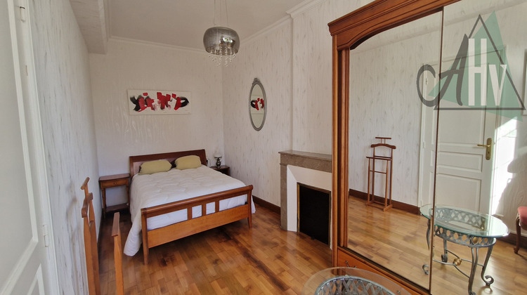 Ma-Cabane - Vente Maison Gumery, 119 m²