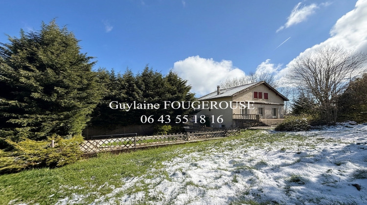Ma-Cabane - Vente Maison GUMIERES, 168 m²
