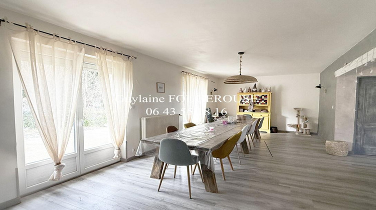 Ma-Cabane - Vente Maison GUMIERES, 168 m²