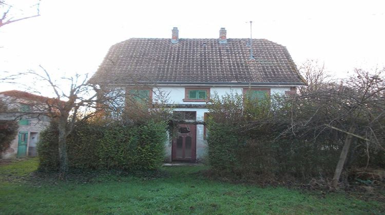 Ma-Cabane - Vente Maison GUNDERSHOFFEN, 1 m²