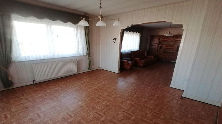 Ma-Cabane - Vente Maison Gundershoffen, 96 m²