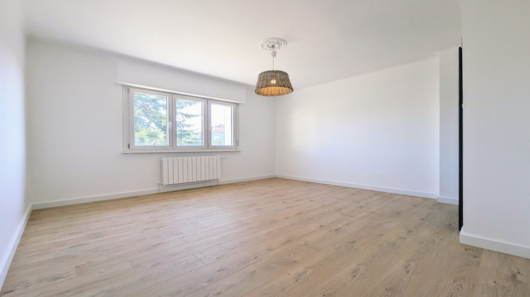 Ma-Cabane - Vente Maison Gundershoffen, 85 m²