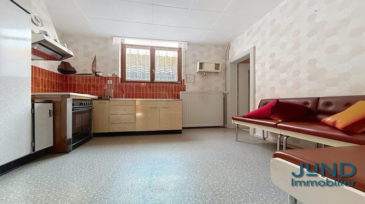 Ma-Cabane - Vente Maison Gundershoffen, 120 m²