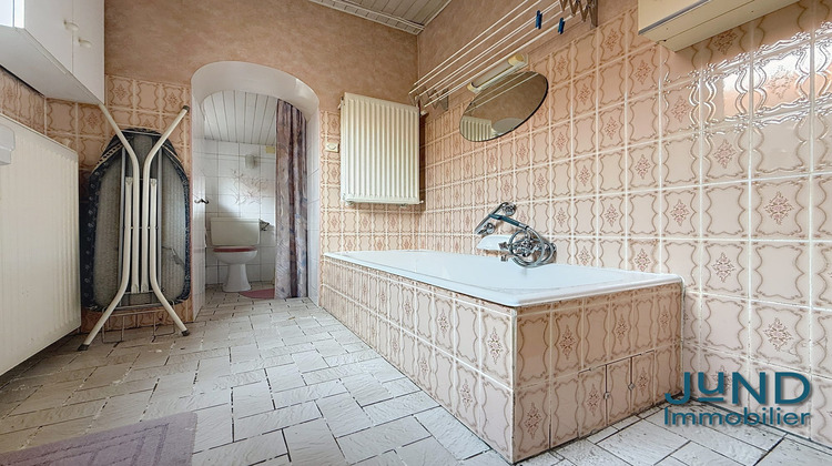 Ma-Cabane - Vente Maison Gundershoffen, 120 m²