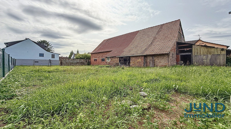 Ma-Cabane - Vente Maison Gundershoffen, 120 m²