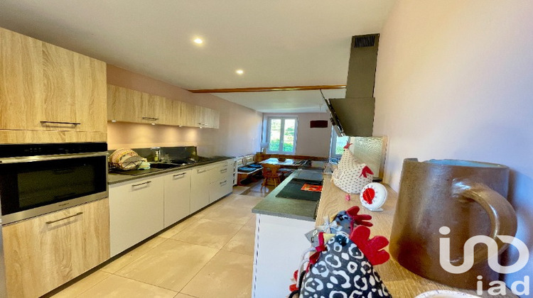 Ma-Cabane - Vente Maison Gundershoffen, 106 m²