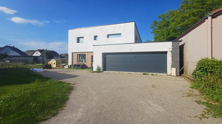 Ma-Cabane - Vente Maison Gundershoffen, 153 m²