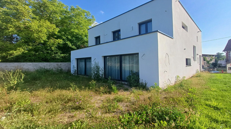 Ma-Cabane - Vente Maison Gundershoffen, 153 m²