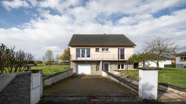 Ma-Cabane - Vente Maison Gundershoffen, 100 m²