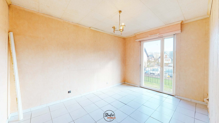 Ma-Cabane - Vente Maison Gundershoffen, 100 m²