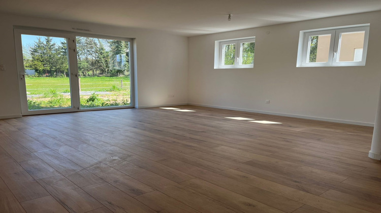Ma-Cabane - Vente Maison Gundershoffen, 100 m²