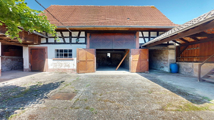 Ma-Cabane - Vente Maison GUNDERSHOFFEN, 135 m²