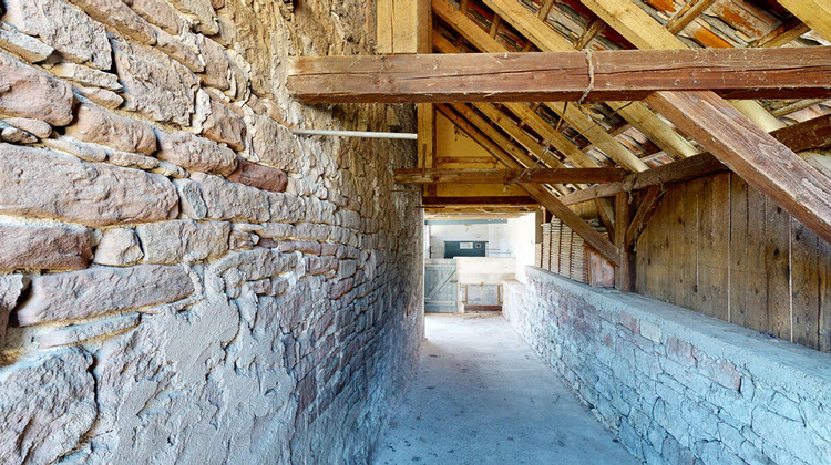 Ma-Cabane - Vente Maison GUNDERSHOFFEN, 135 m²