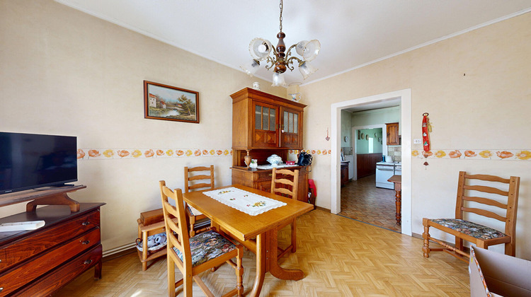 Ma-Cabane - Vente Maison GUNDERSHOFFEN, 135 m²