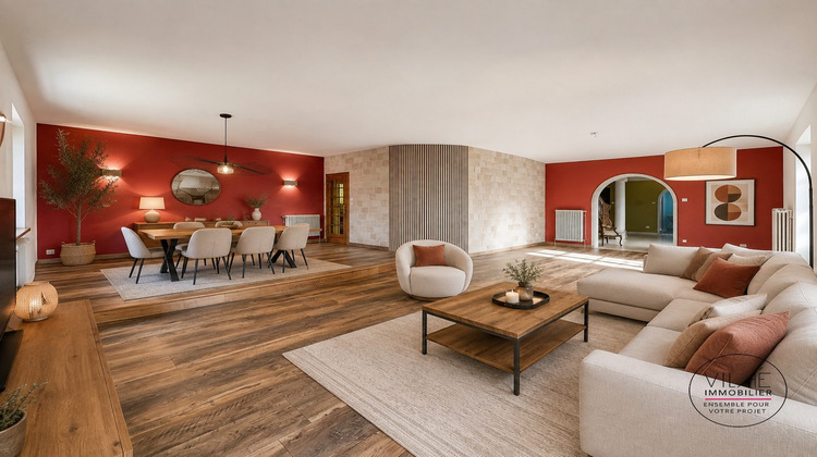 Ma-Cabane - Vente Maison Gundershoffen, 285 m²