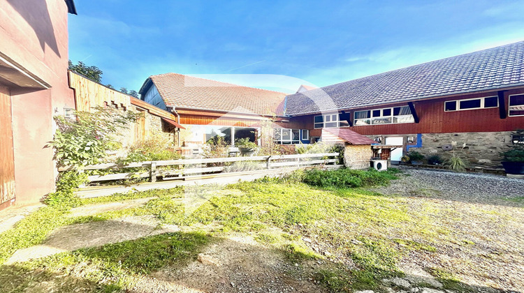 Ma-Cabane - Vente Maison GUNDOLSHEIM, 310 m²