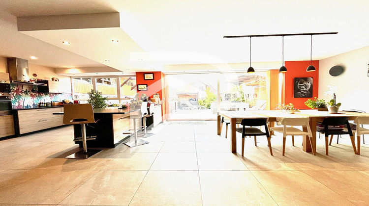 Ma-Cabane - Vente Maison GUNDOLSHEIM, 310 m²