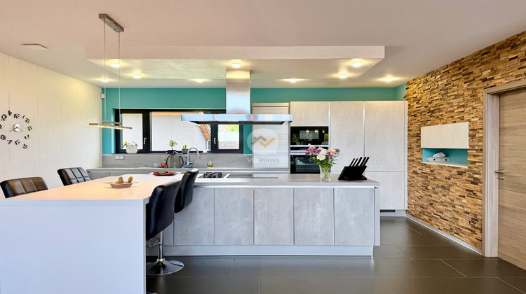 Ma-Cabane - Vente Maison Gundolsheim, 277 m²
