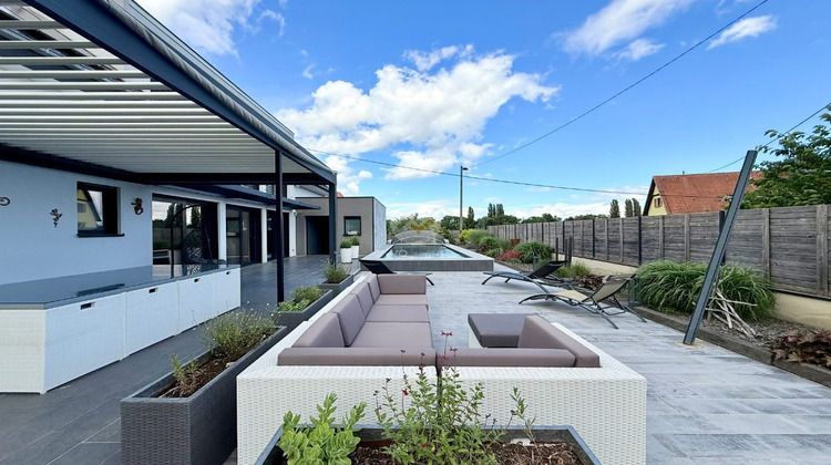 Ma-Cabane - Vente Maison Gundolsheim, 277 m²