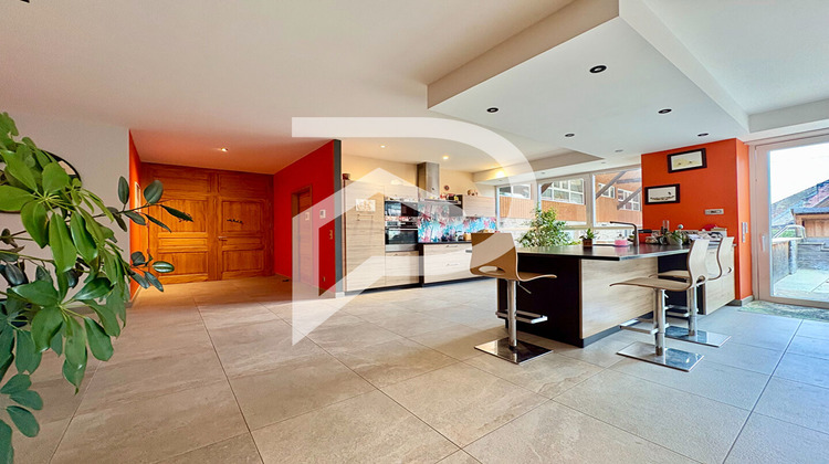 Ma-Cabane - Vente Maison GUNDOLSHEIM, 309 m²