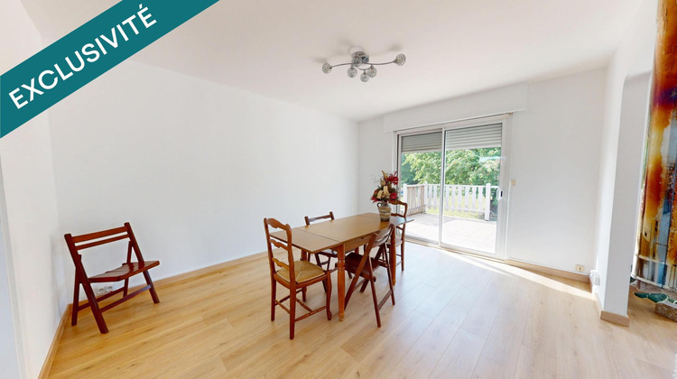 Ma-Cabane - Vente Maison Gundolsheim, 145 m²