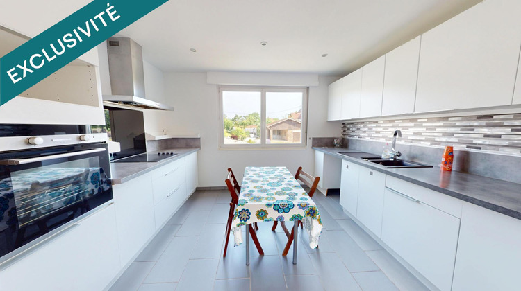 Ma-Cabane - Vente Maison Gundolsheim, 145 m²