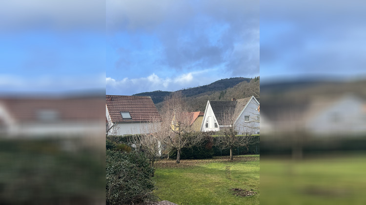 Ma-Cabane - Vente Maison Gunsbach, 126 m²