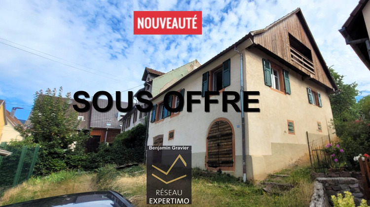 Ma-Cabane - Vente Maison Gunsbach, 80 m²