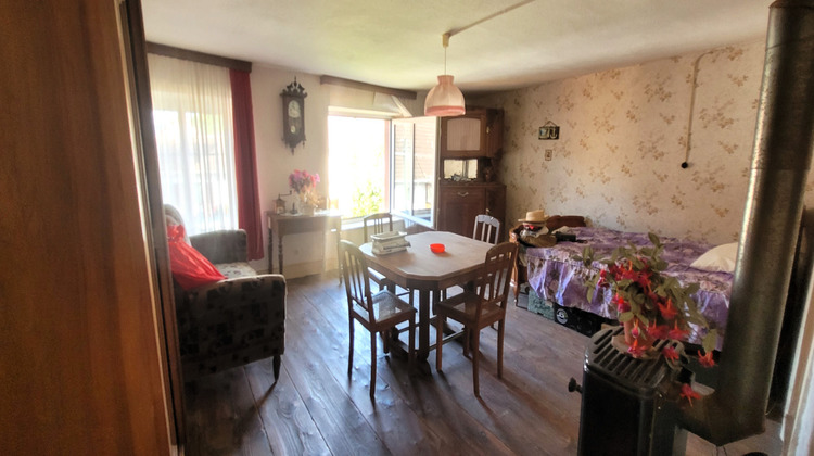 Ma-Cabane - Vente Maison Gunsbach, 80 m²