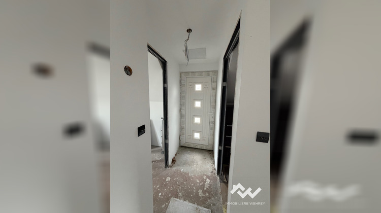 Ma-Cabane - Vente Maison Gunsbach, 56 m²