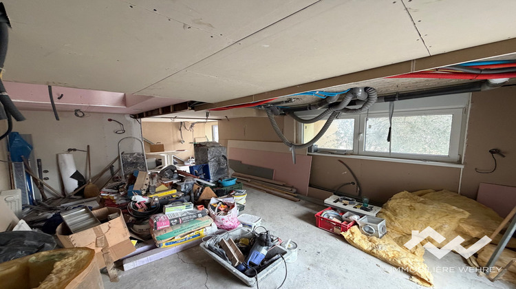 Ma-Cabane - Vente Maison Gunsbach, 56 m²