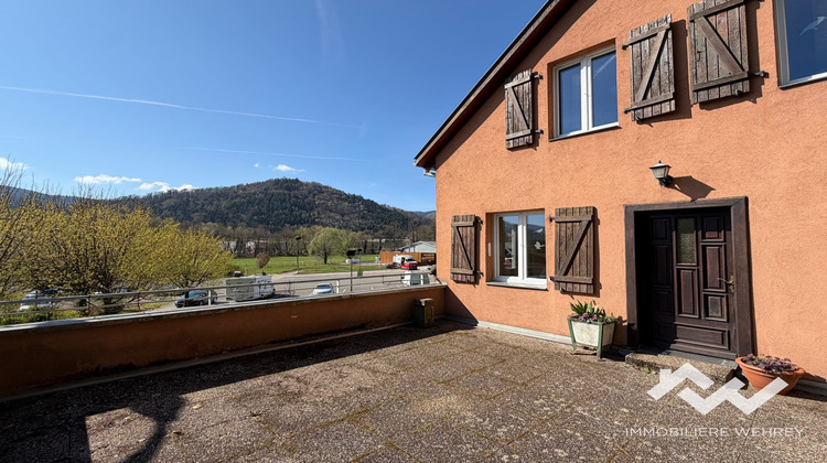 Ma-Cabane - Vente Maison Gunsbach, 96 m²
